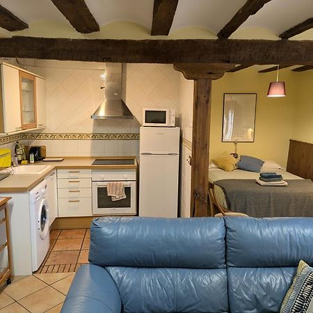 Apartamento Portal De Molina Albarracín Eksteriør billede