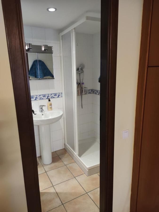 Apartamento Portal De Molina Albarracín Eksteriør billede