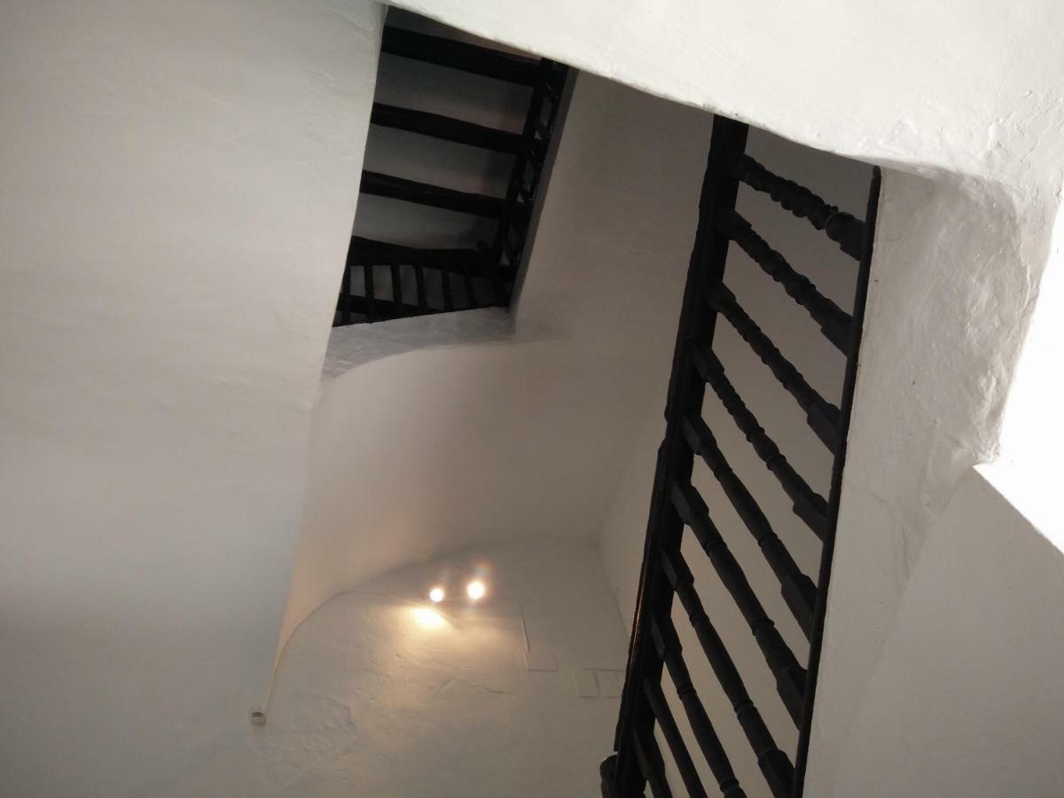 Apartamento Portal De Molina Albarracín Eksteriør billede