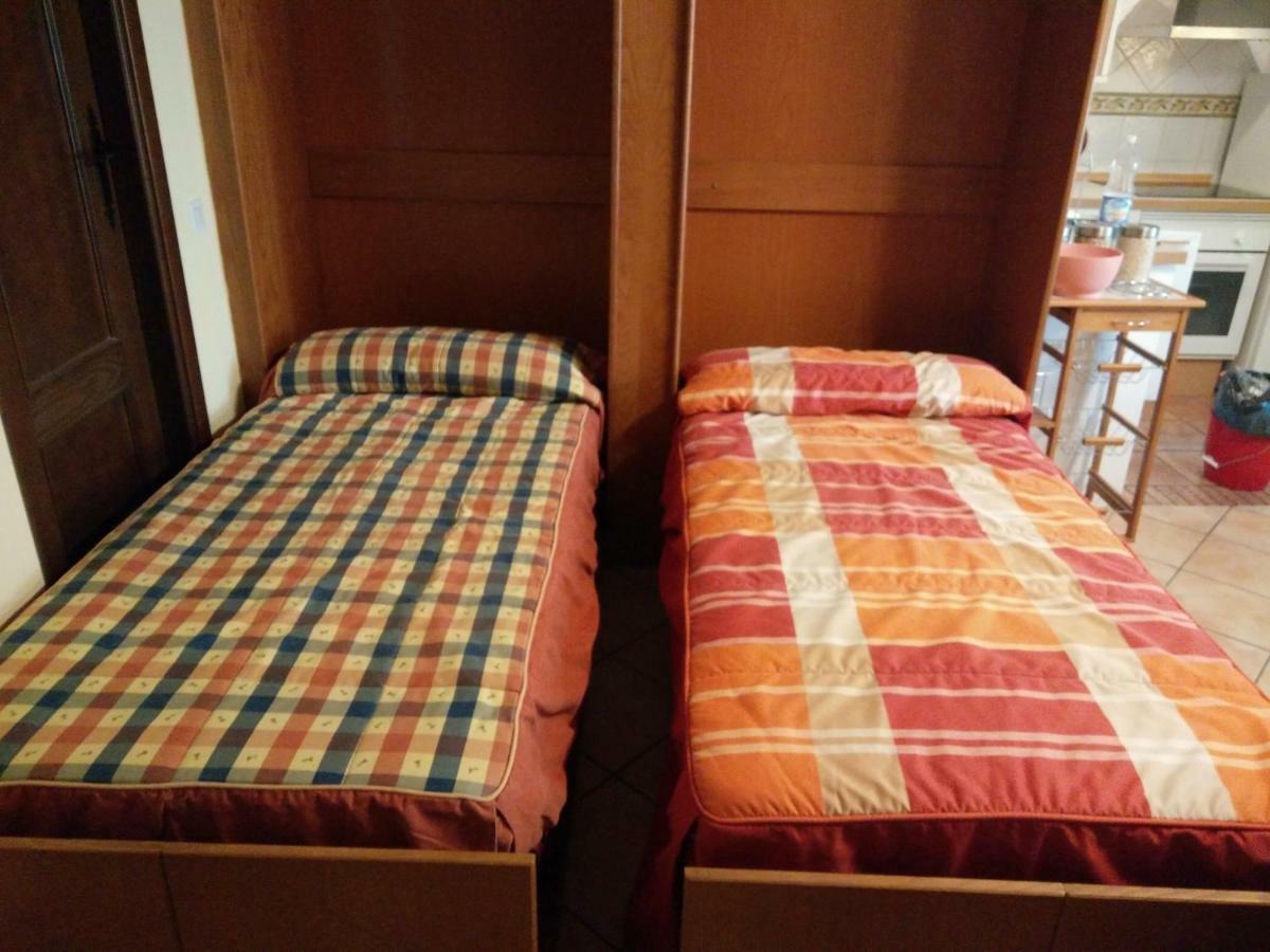 Apartamento Portal De Molina Albarracín Eksteriør billede